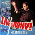 LIVE AT THE ROXY THEATRE