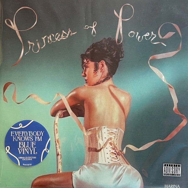 Princess Of Power
