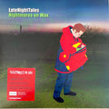 LATE NIGHT TALES: NIGHTMARES ON WAX