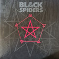 BLACK SPIDERS