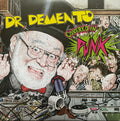 DR. DEMENTO COVERED IN PUNK