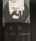 LIFE SUPPORT