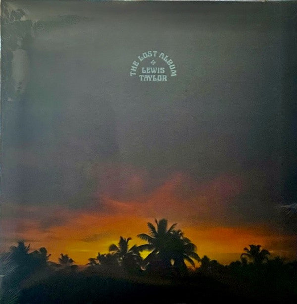 LOST ALBUM