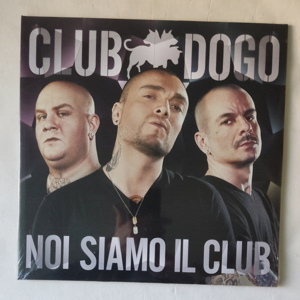 Noi Siamo Il Club