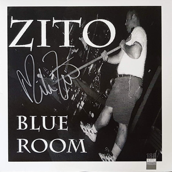 Blue Room