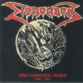 COMPLETE DEMOS 1988-1990