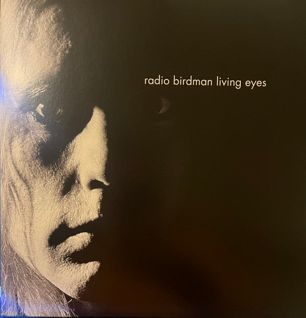 Living Eyes