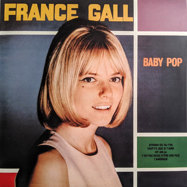 Baby Pop