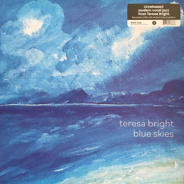 Blue Skies