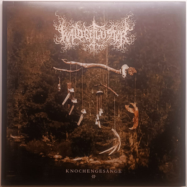 Knochengesänge II