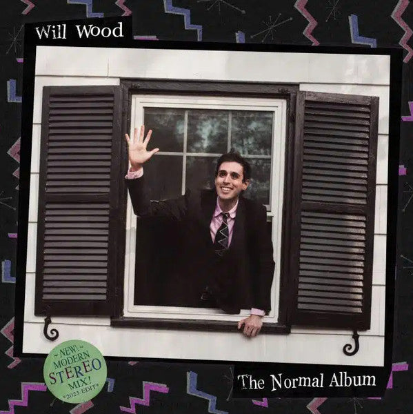 NORMAL ALBUM