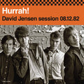 David Jensen Session 08.12.82