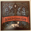 Behold The Lamb Of God