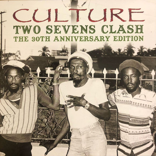 Two Sevens Clash