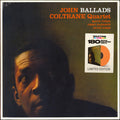 BALLADS