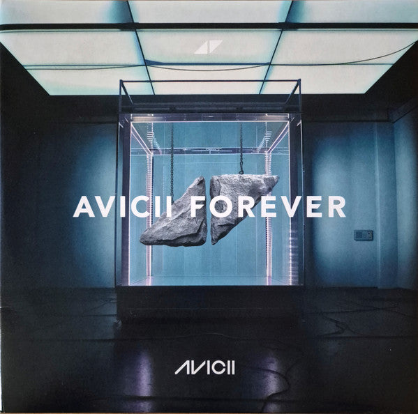 Avicii - Forever