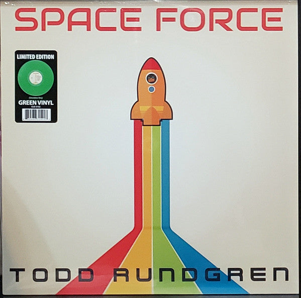 SPACE FORCE