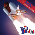 NASA 25th Anniversary Album