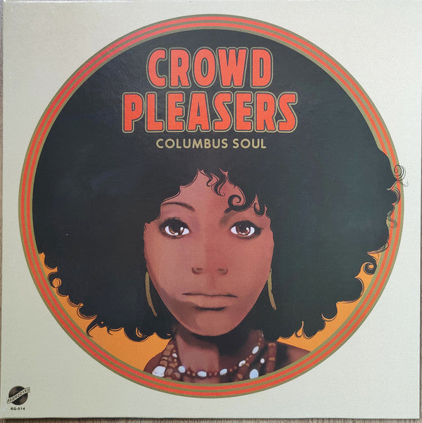 COLUMBUS SOUL - THE 7000 DOLLAR ACETATE