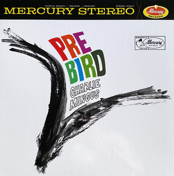 Pre-Bird