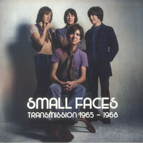 Transmission 1965-1968
