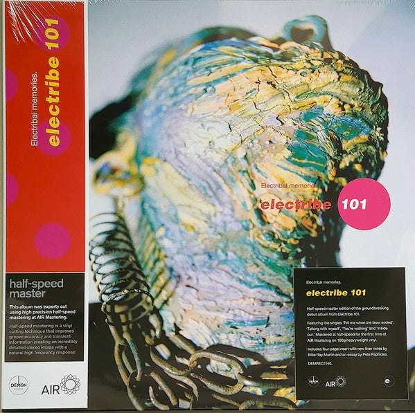 Electribal Memories
