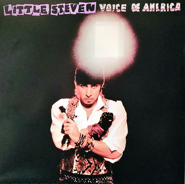 Voice Of America
