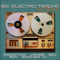80s Electro Tracks - Vinyl Edition 5