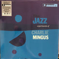 The Jazz Experiments Of Charles Mingus