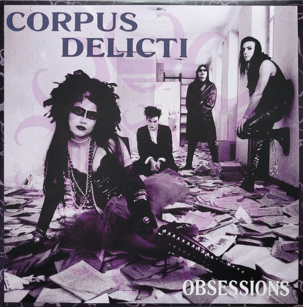 Obsessions