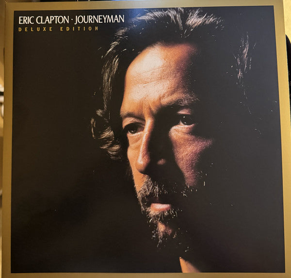 Journeyman (Deluxe Edition)