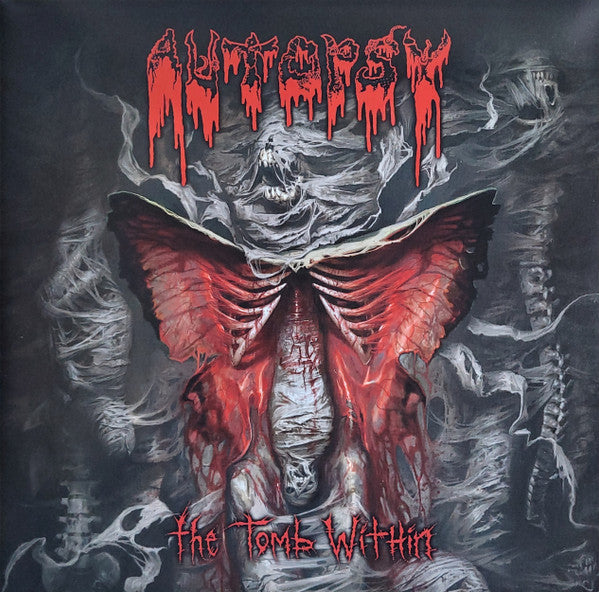 TOMB WITHIN