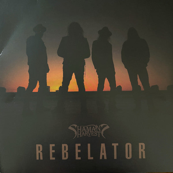 Rebelator