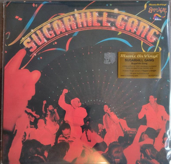 Sugarhill Gang
