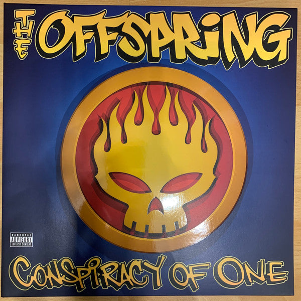 Conspiracy Of One