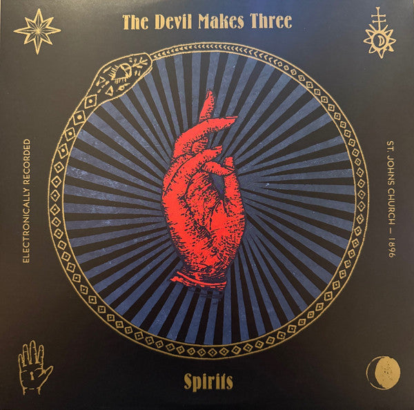 SPIRITS