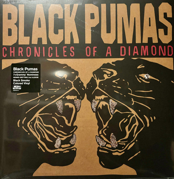 Chronicles Of A Diamond
