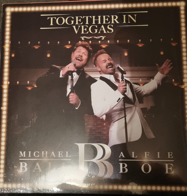 Together In Vegas