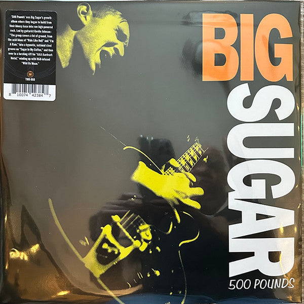 500 Pounds