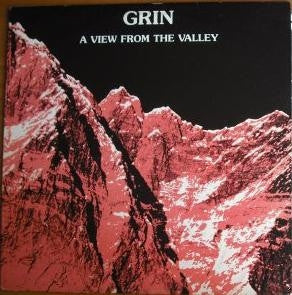 A View From The Valley