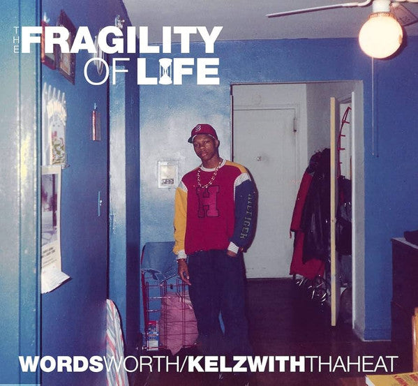 Fragilty Of Life