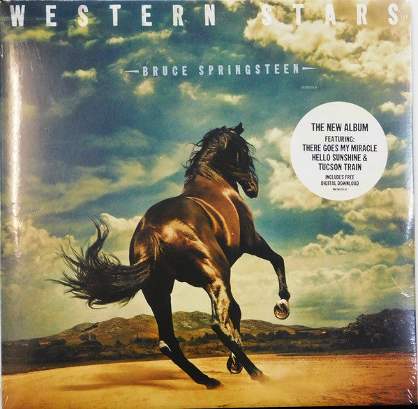 WESTERN STARS