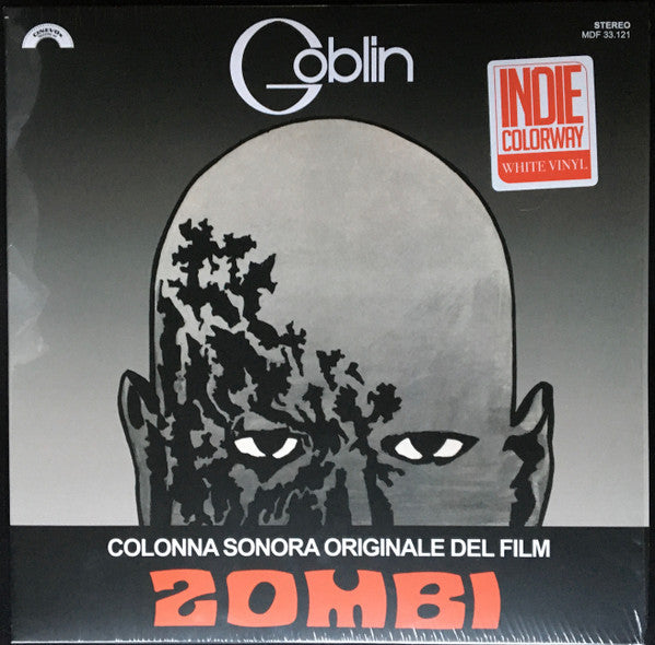 Zombi (Colonna Sonora Originale Del Film)