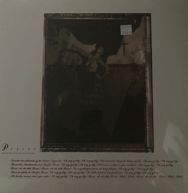 Surfer Rosa