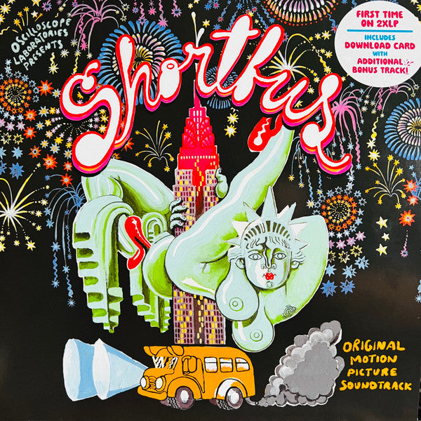 Shortbus (Original Motion Picture Soundtrack)