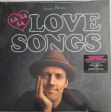 LaLaLaLoveSongs