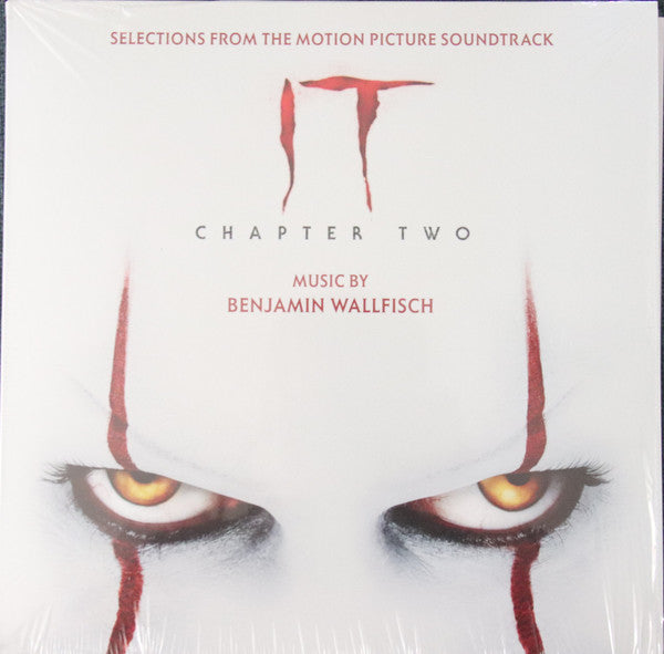 It: Chapter Two (Selections From The Motion Picture Soundtrack)