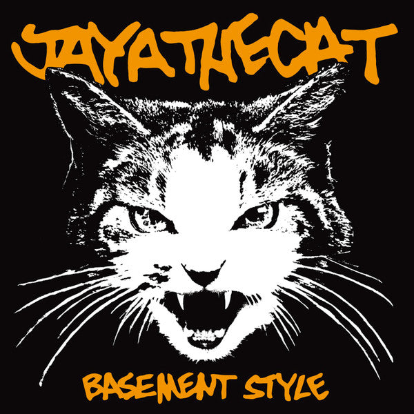 BASEMENT STYLE/REISSUE