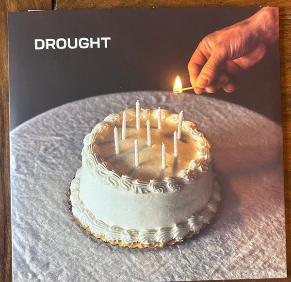Drought EP