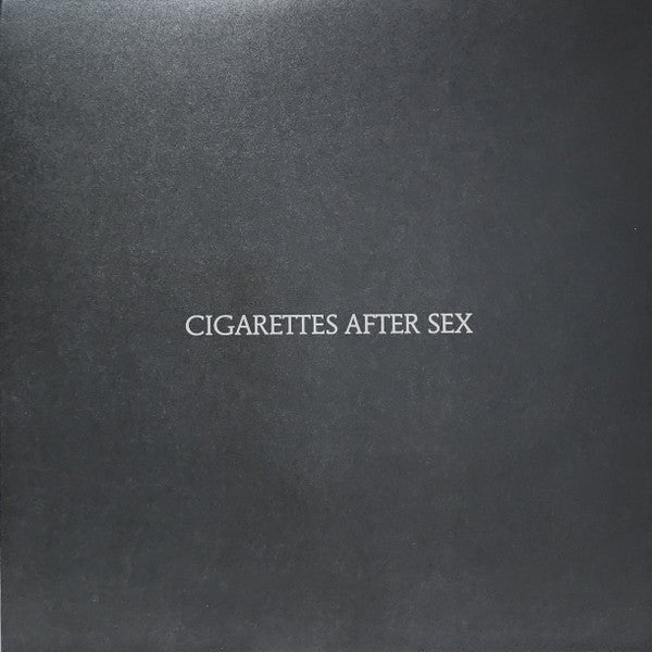 Cigarettes After Sex